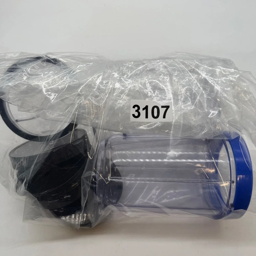 Magic Bullet Cups Lids Rings Replacement Parts‎ for Blender no motor no blades